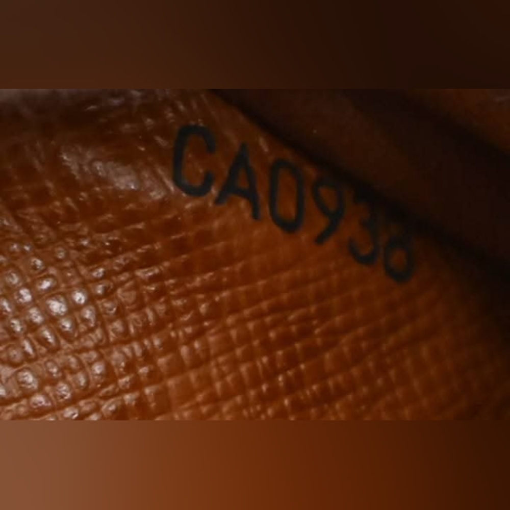 LOUIS VUITTON AGENDA PM MONOGRAM - Picture 9 of 10